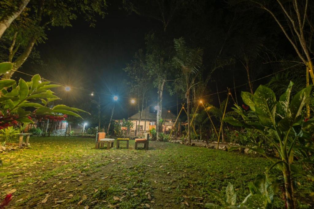 Hostal El Nawal photo 2