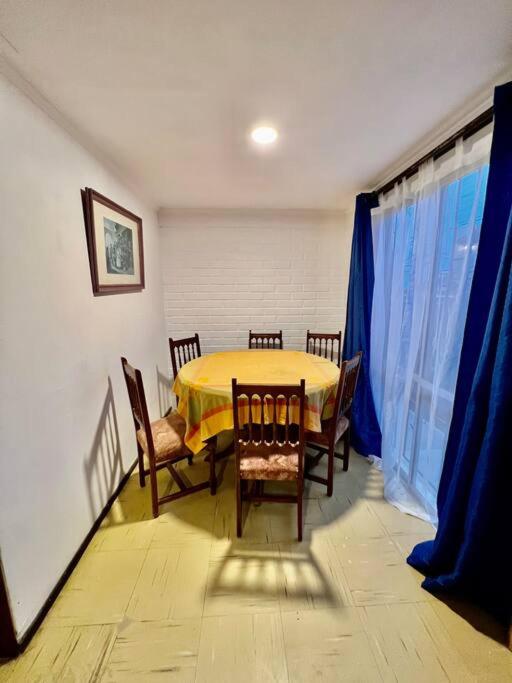 Casa de veraneo photo 3