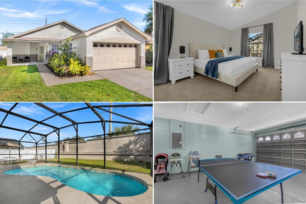 3 Bedrooms - 2 Bathrooms - Indian Creek 2559 Bc image