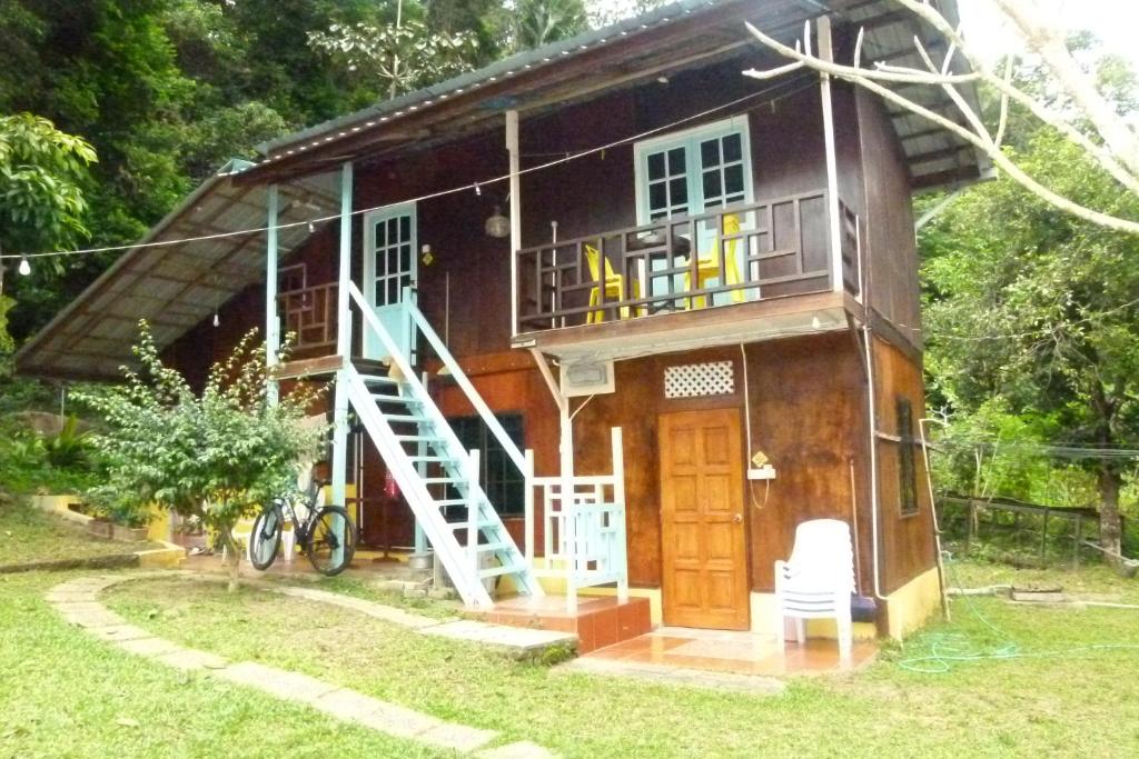 Cheers Garden Chalet photo 2