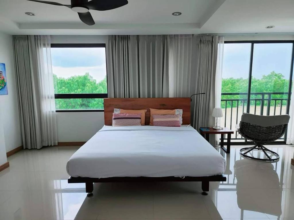 Tamarind ณ บางคล้า ที่พักริมแม่น้ำ photo 2