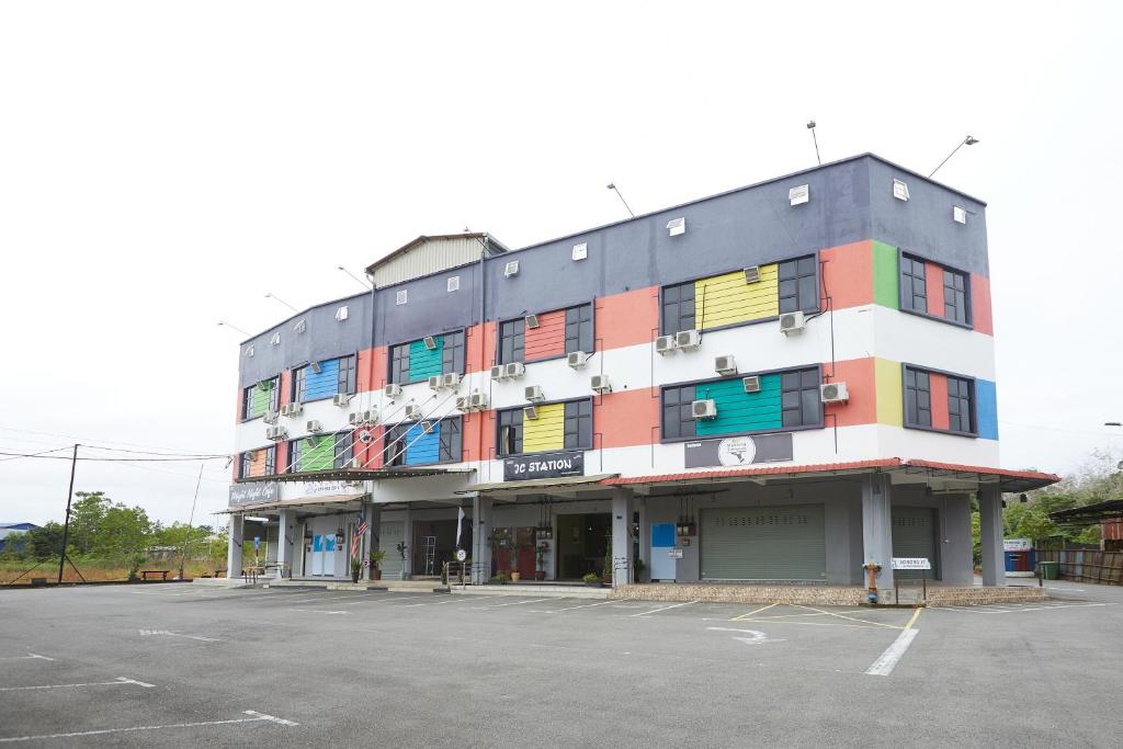 SY JERANTUT HOTEL photo 3