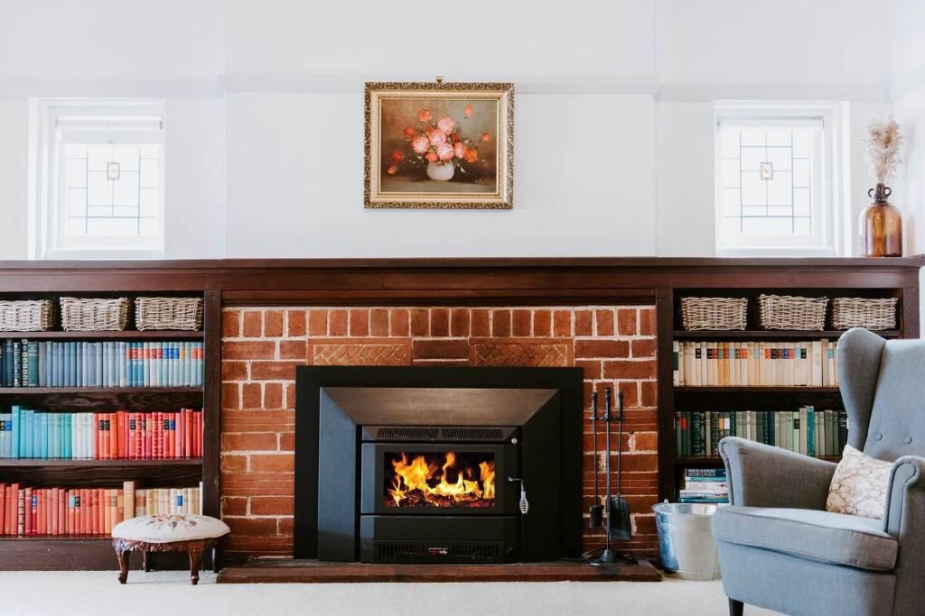 Mortimer Cottage - A Pool Oasis in Heart of Mudgee photo 2