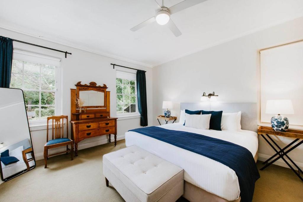 Mortimer Cottage - A Pool Oasis in Heart of Mudgee photo 3
