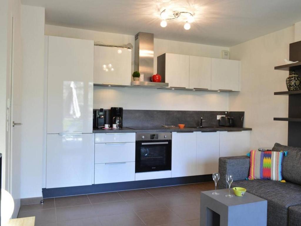 Appartement Antibes, 2 pièces, 4 personnes - FR-1-252-95 photo 4