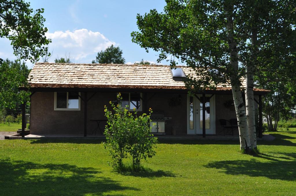Rocky Ridge Country Lodge photo 1