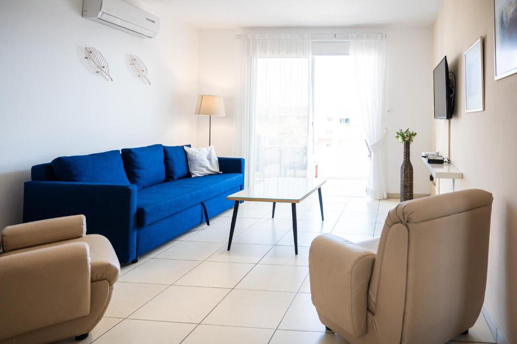 Narcissos Nissi Beach Apartment D9 photo 4