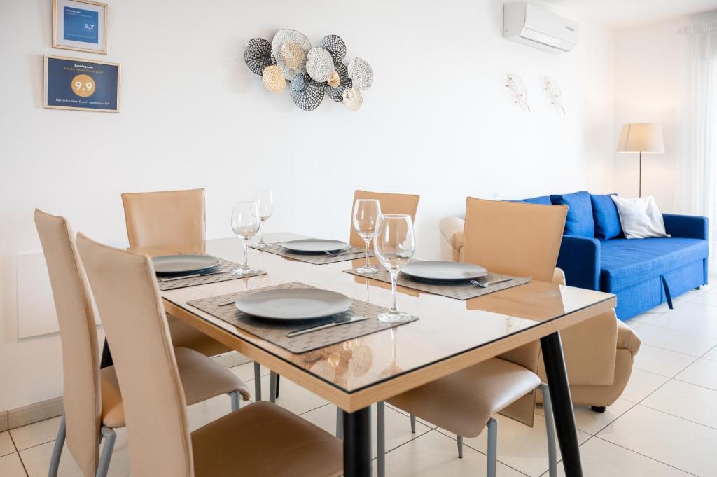 Narcissos Nissi Beach Apartment D9 photo 3