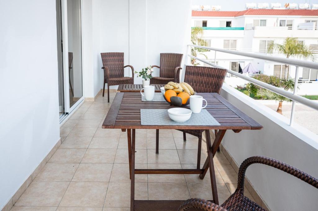Narcissos Nissi Beach Apartment D9 photo 1