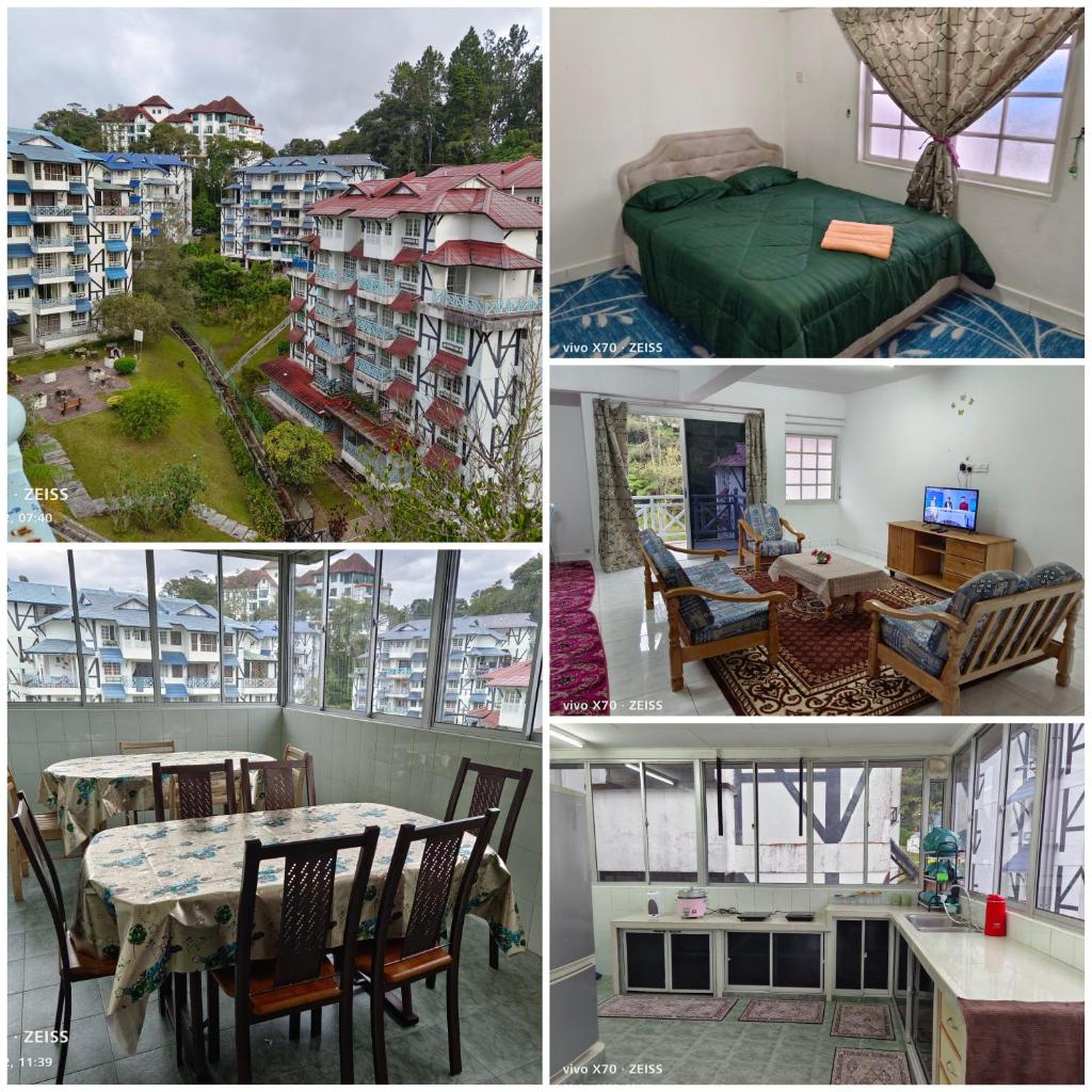 Bani's Penthouse (Homestay Cameron Highlands) photo 3