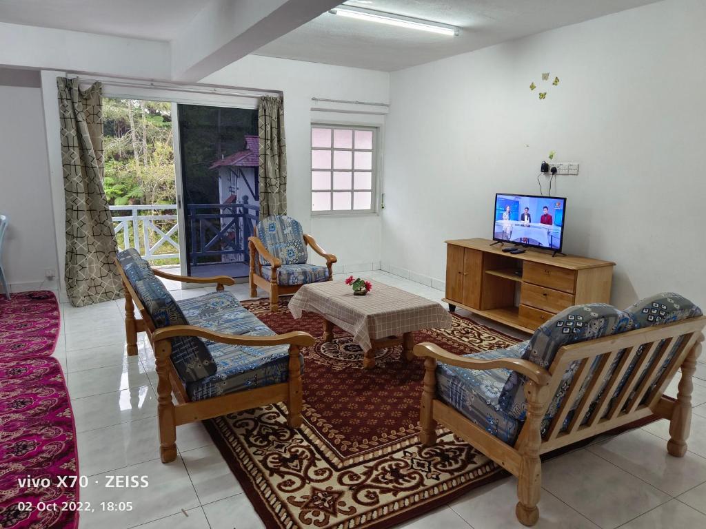 Bani's Penthouse (Homestay Cameron Highlands) photo 4