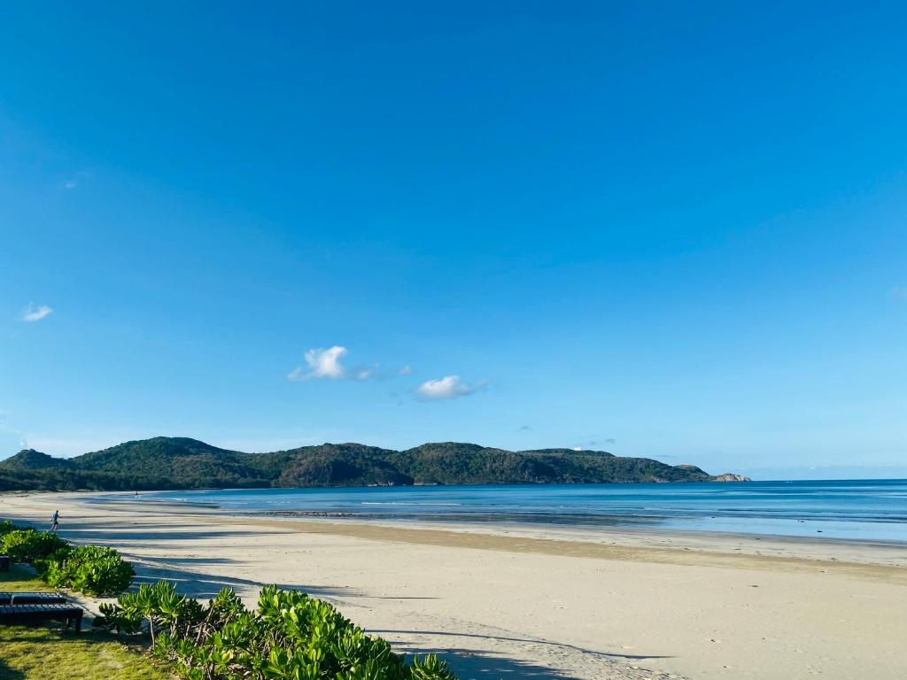 Poulo Condor Boutique Resort & Spa photo 2