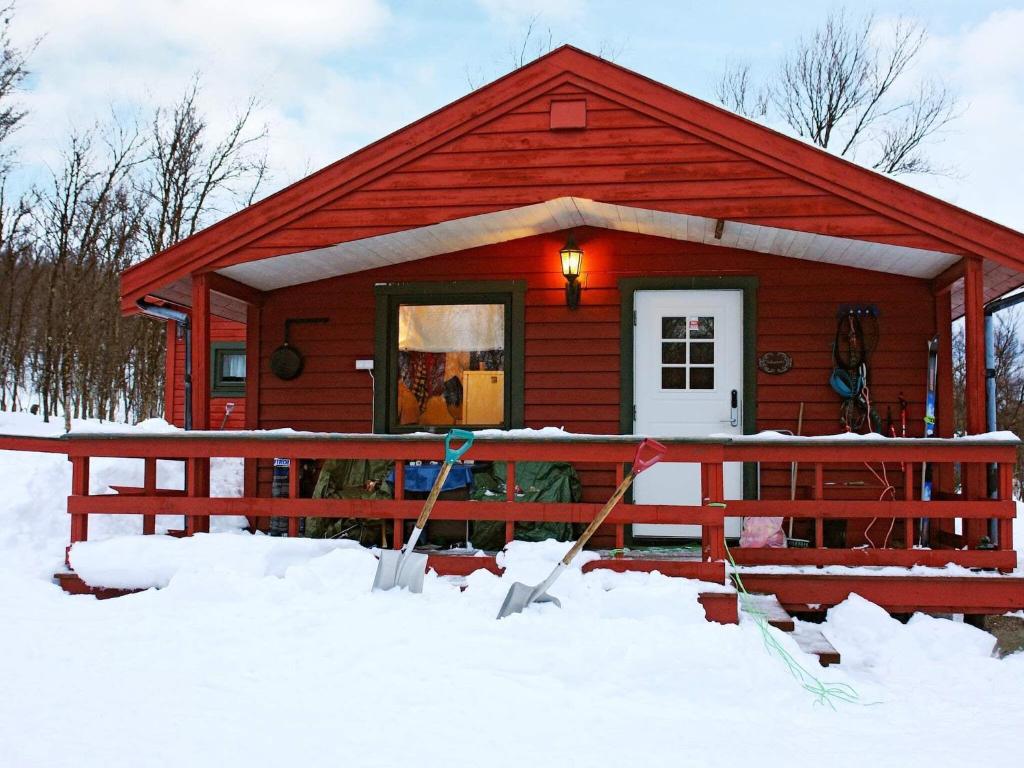 Holiday home Kokelv II photo 2