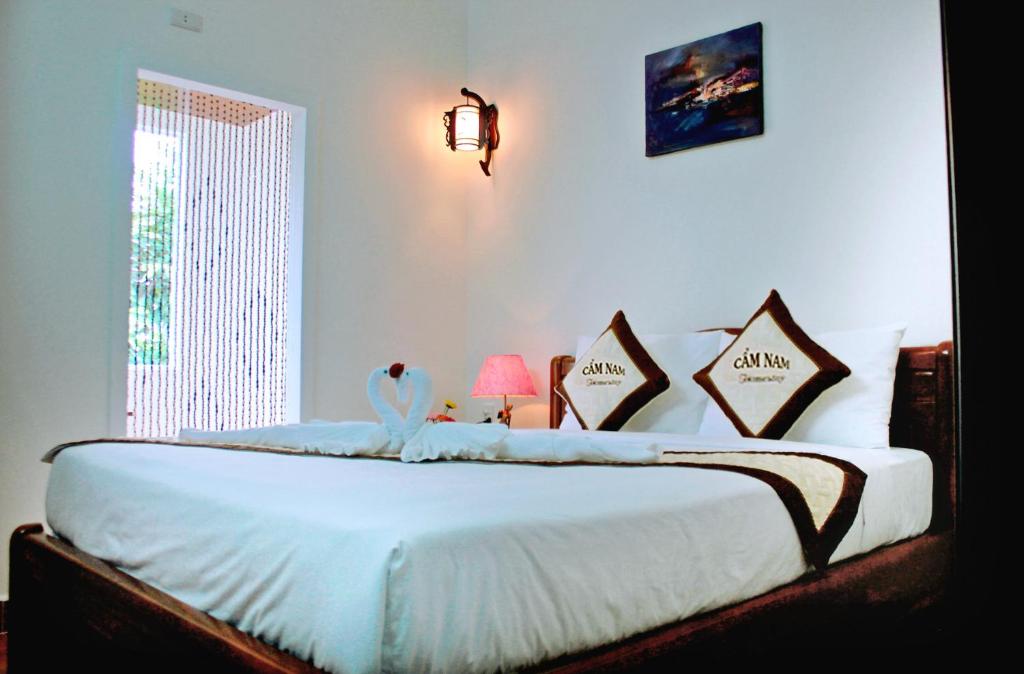 Cẩm Nam Homestay