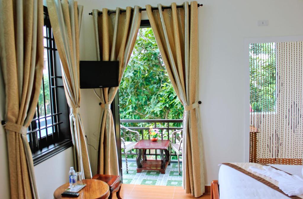 Cẩm Nam Homestay