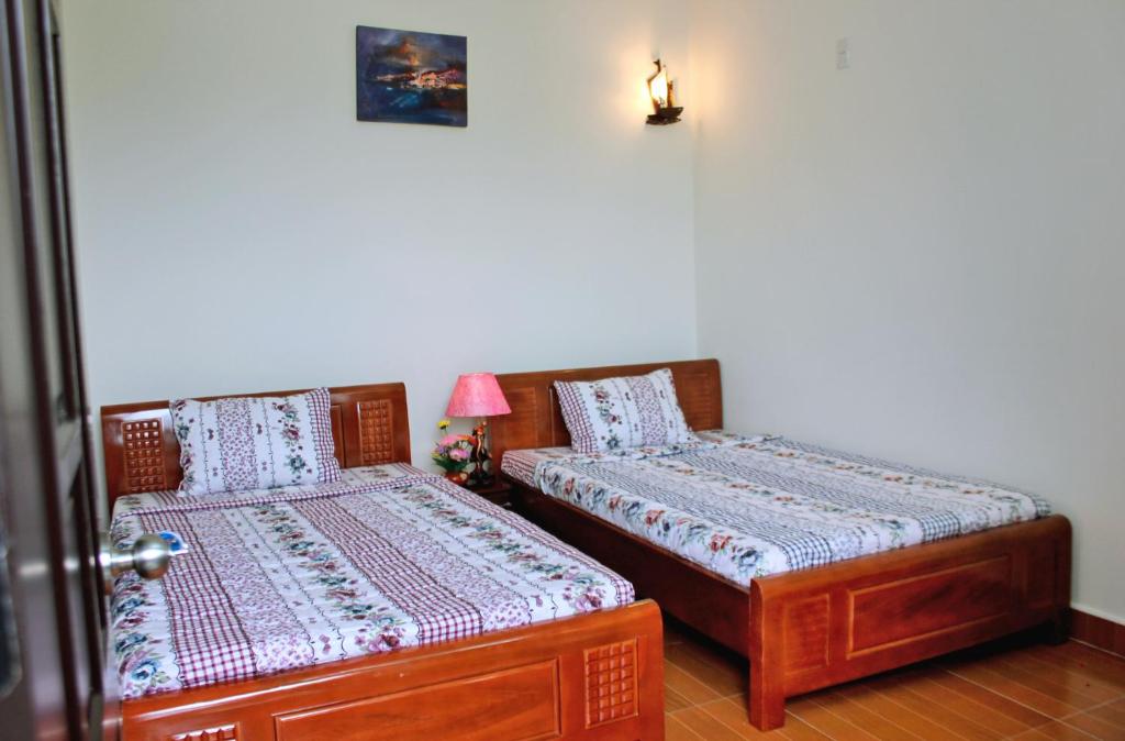 Cẩm Nam Homestay