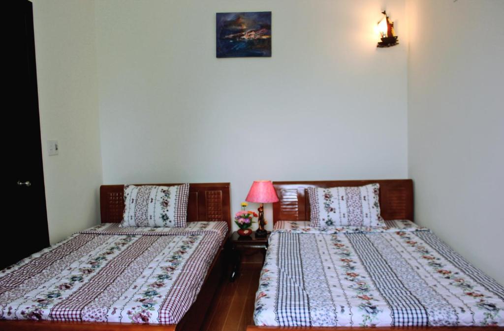 Cẩm Nam Homestay