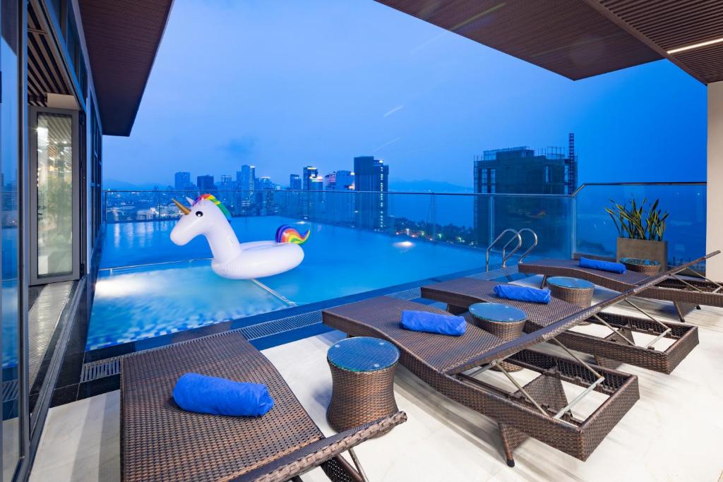 Miracle Luxury Nha Trang