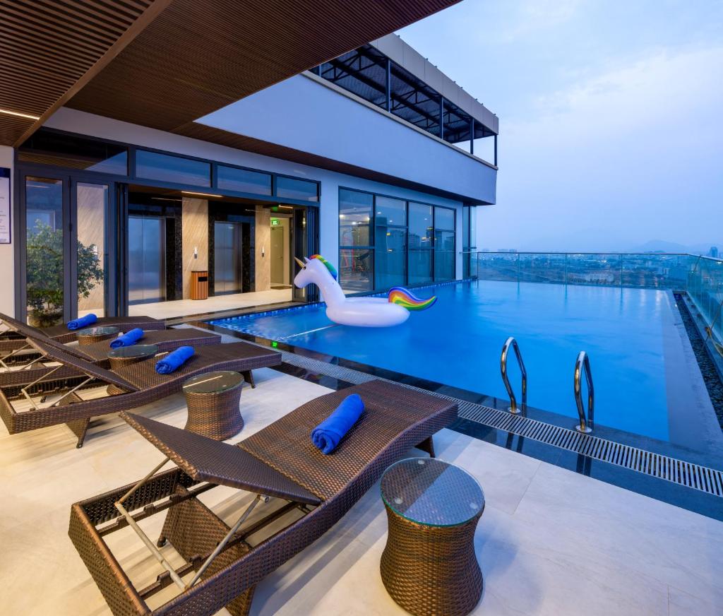 Miracle Luxury Nha Trang