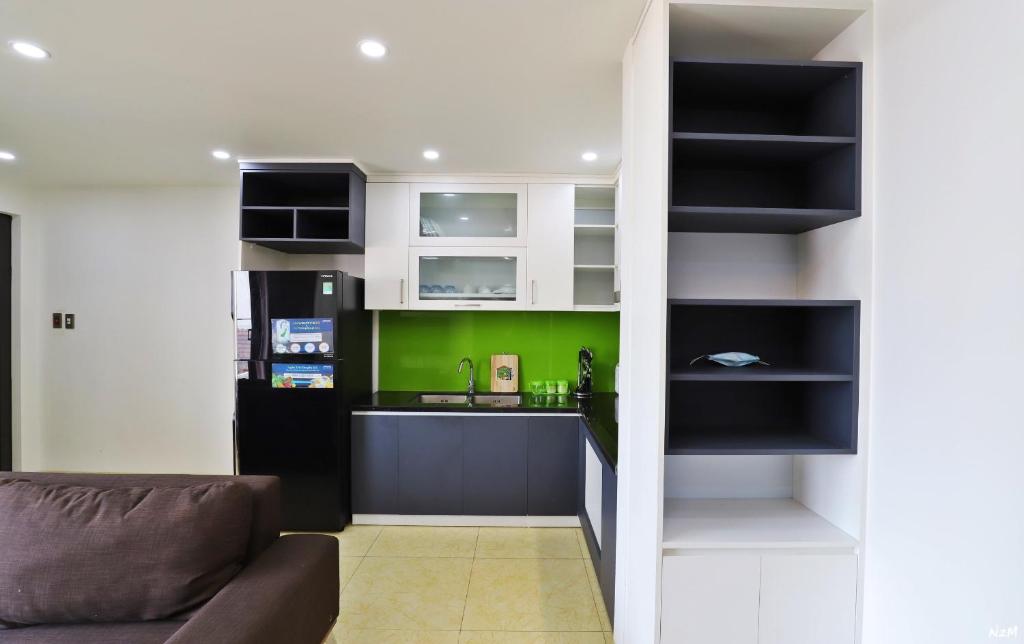 Paradise Home Xuan La