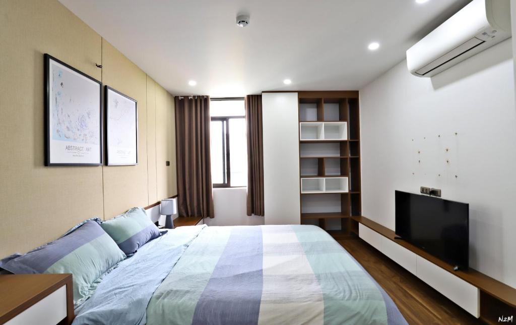 Paradise Home Xuan La