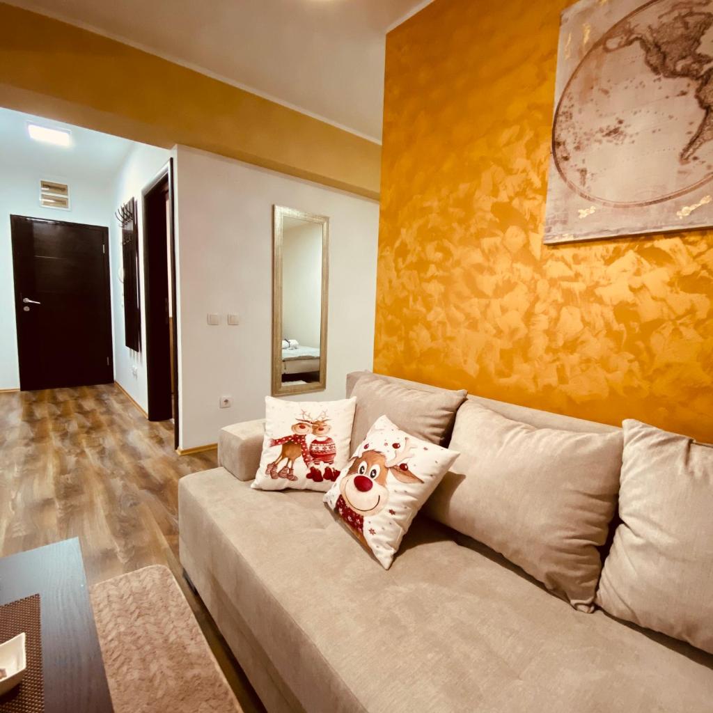ANA LUXURY APARTMENT photo 4
