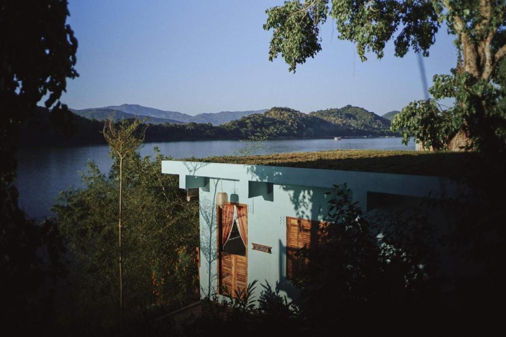 Ock Pop Tok Mekong Villa photo 4