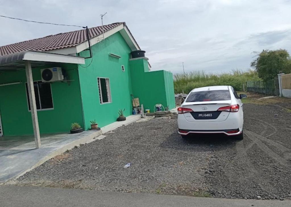 HOMESTAY BY ZIKRY photo 2