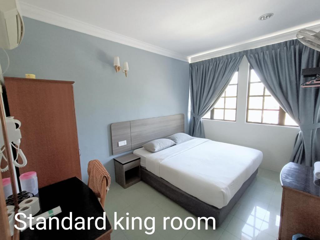 Winton Hotel photo 1