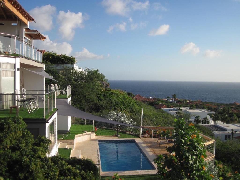 Group & Family House Galant Curaçao photo 2