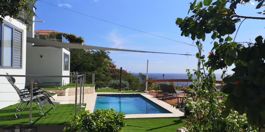Group & Family House Galant Curaçao photo 3