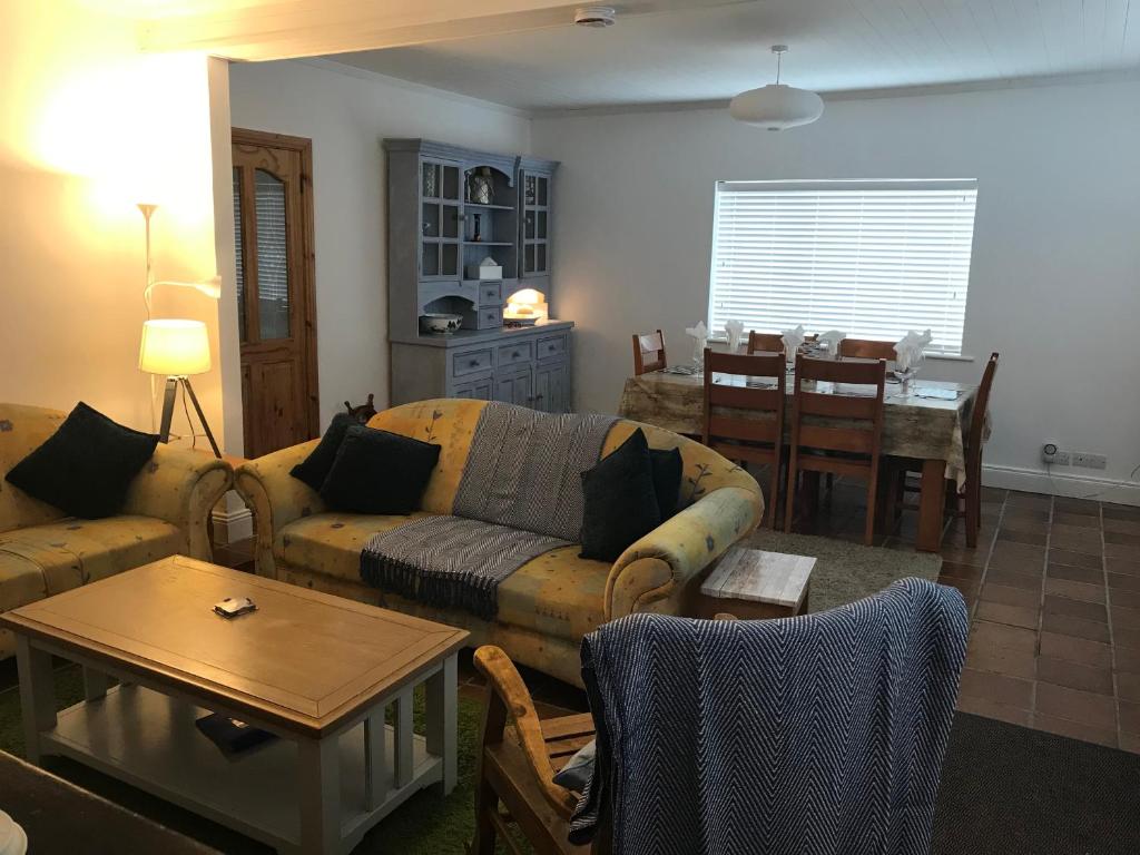 Beachcomber Cottages photo 1