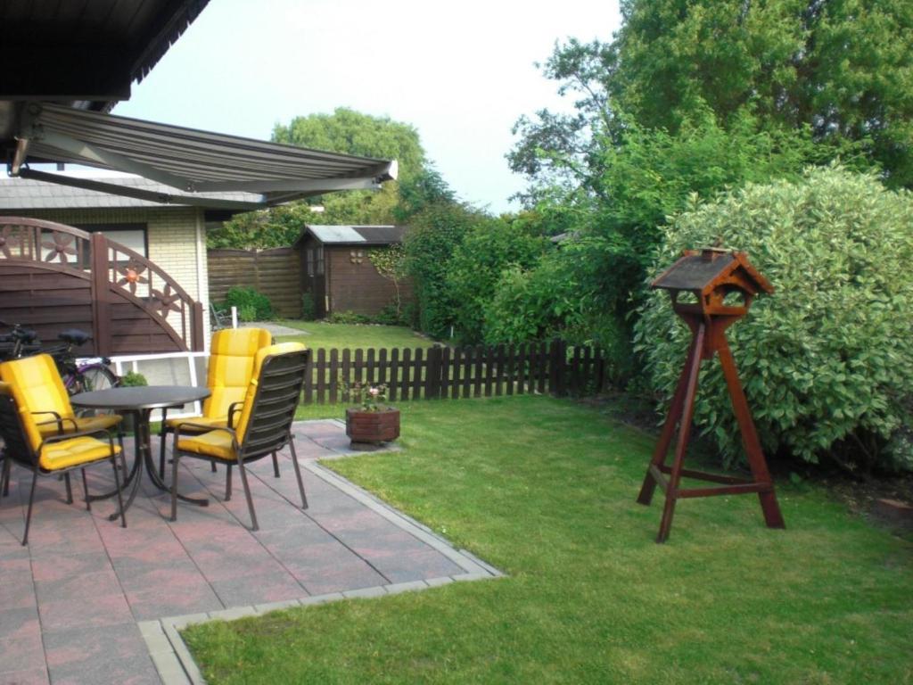 Ferienhaus Bea photo 2