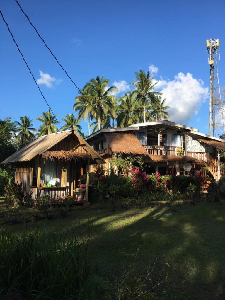 Bohol Hammock Hostel photo 4