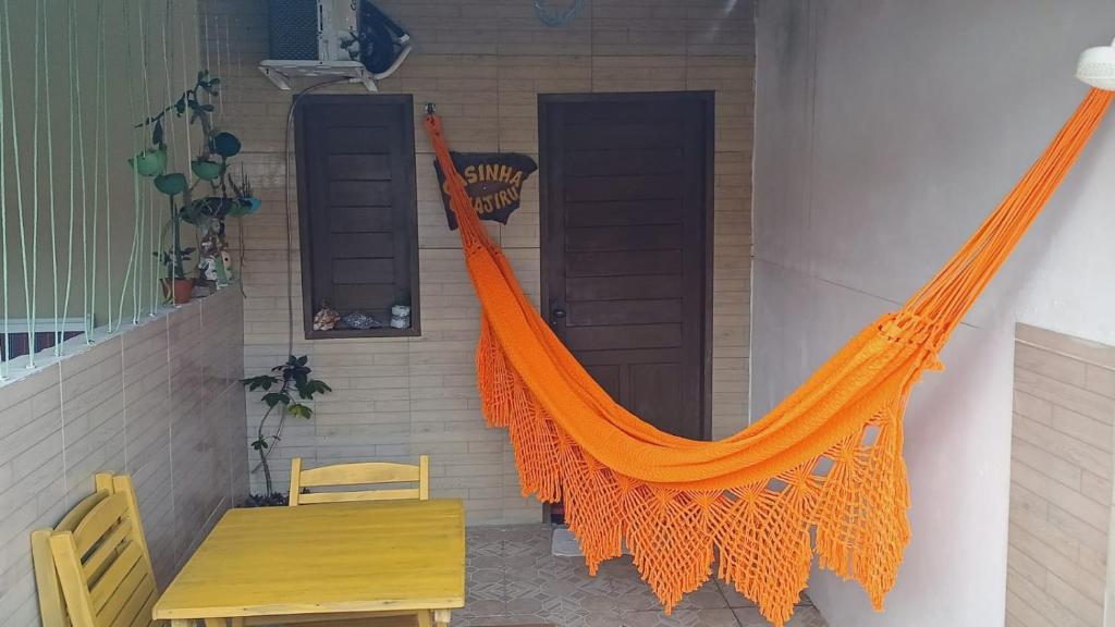 Casinha guagiru