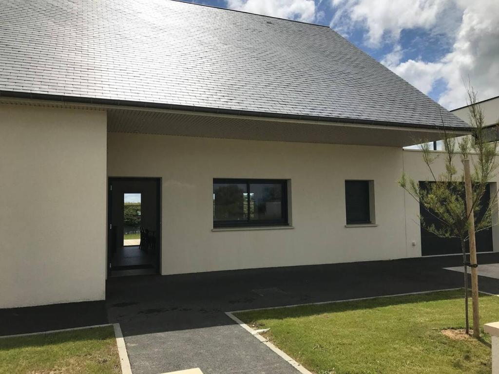 Saint Côme Beach House photo 1