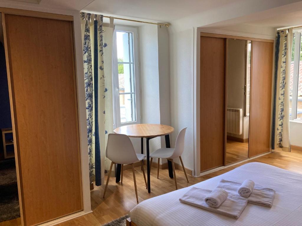 La Suite Le Nôtre photo 4