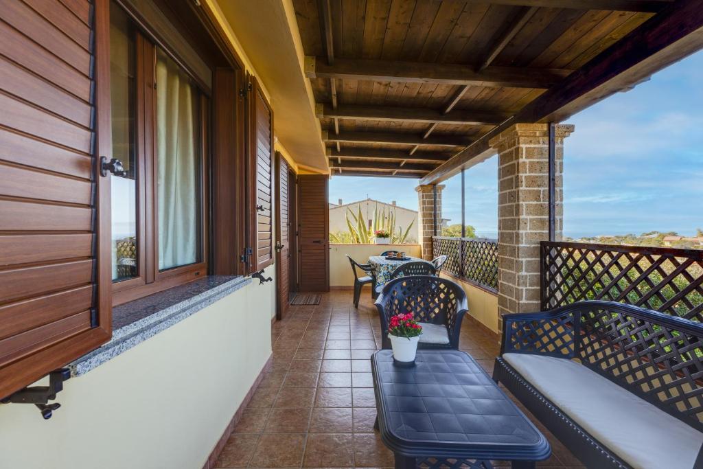 Casa Vacanze Margherita photo 2