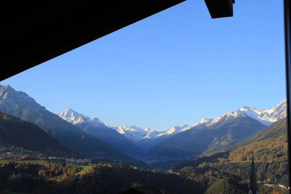 Ferienwohnungen Tiroler Alpenhof photo 2