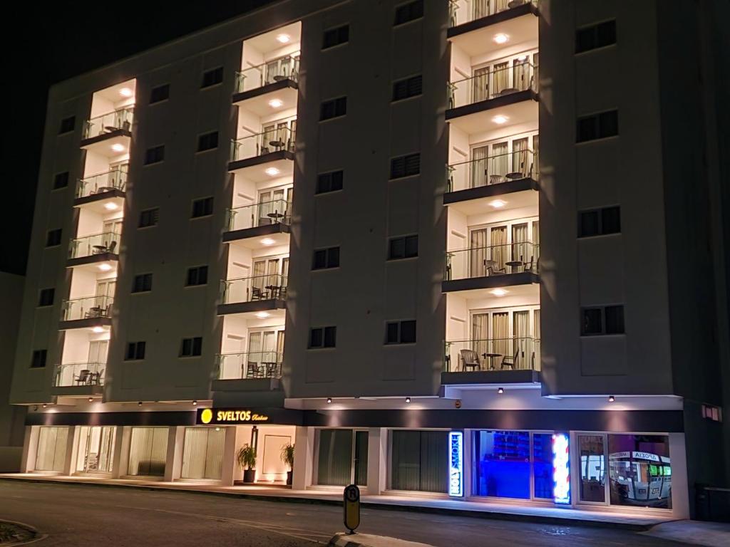 Sveltos Residence Suites photo 2