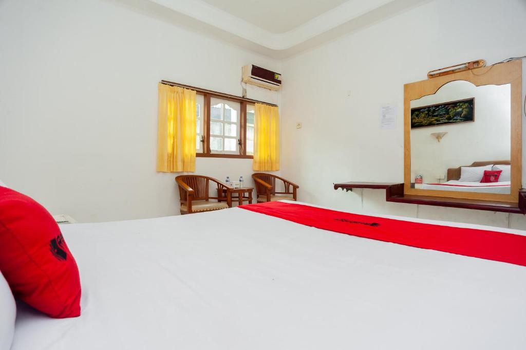 RedDoorz @ Jalan Jendral Sudirman Jambi 2 photo 2