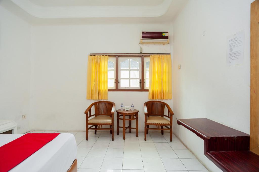 RedDoorz @ Jalan Jendral Sudirman Jambi 2 photo 3