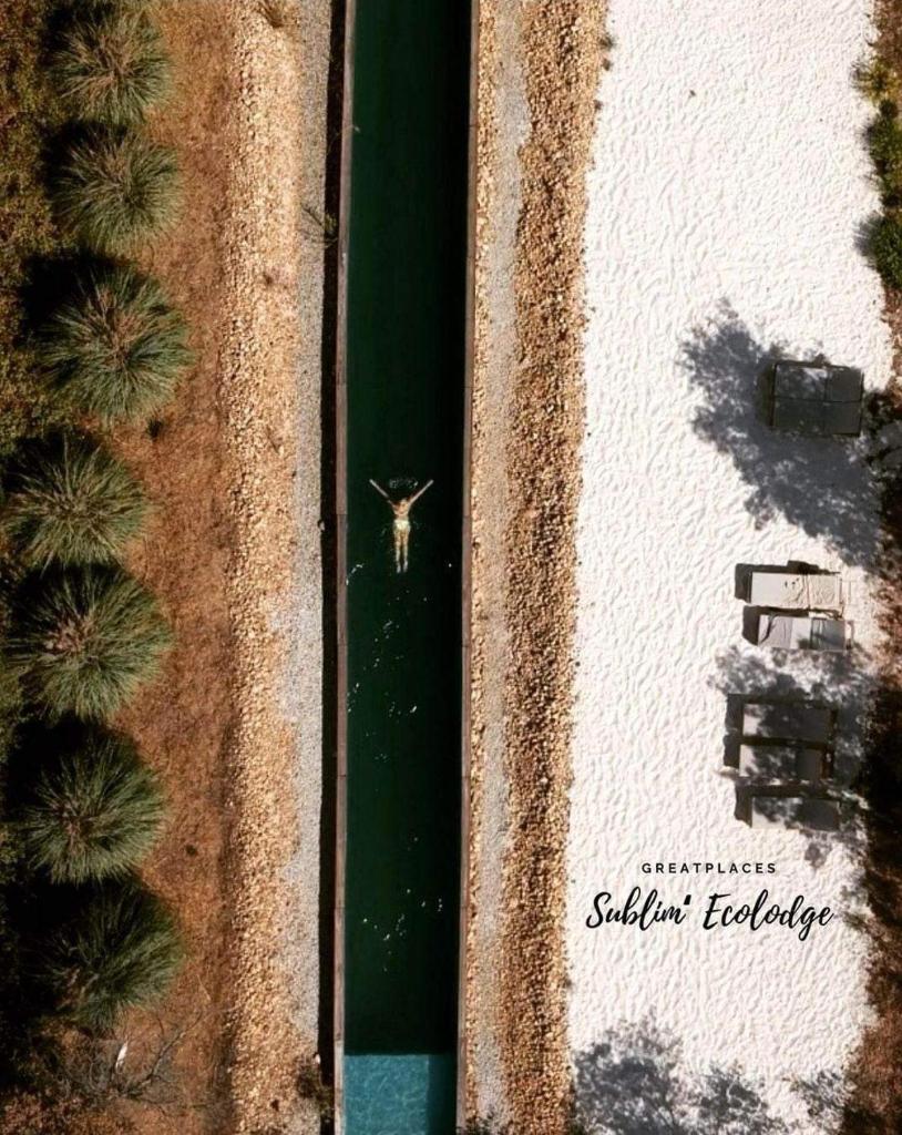Sublim' Ecolodge photo 1