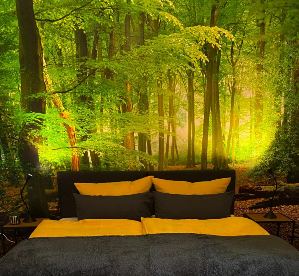 Wood-Appartement photo 3
