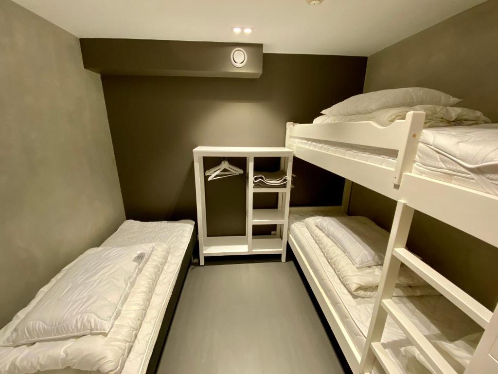 Ski Lodge Gautefall photo 3