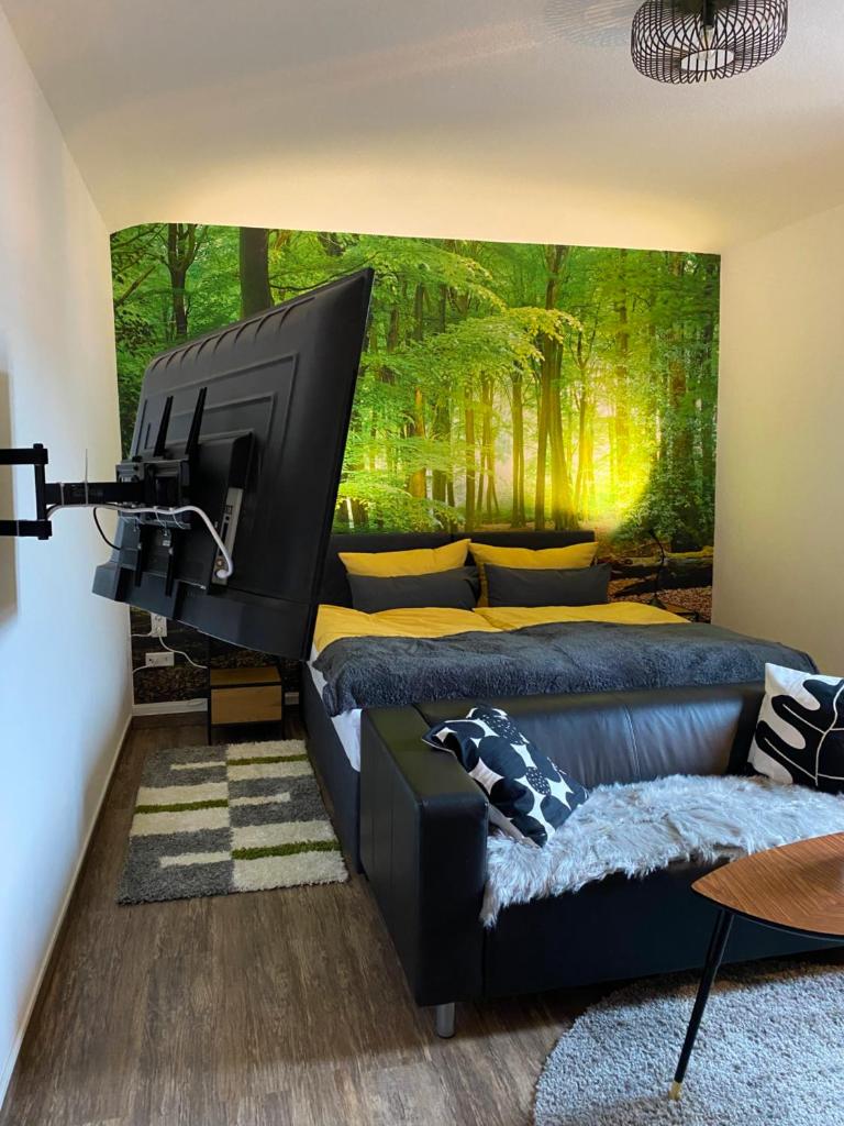 Wood-Appartement photo 4