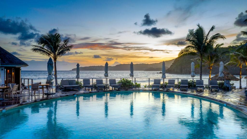 Hotel Manapany photo 1