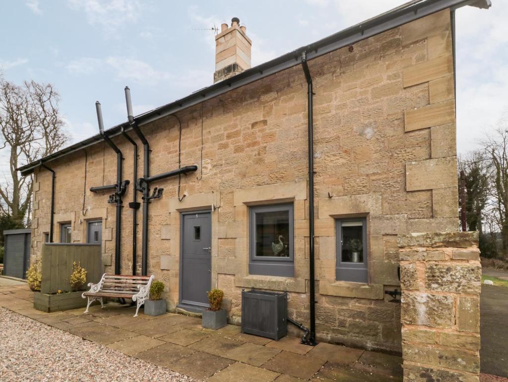 Grange Cottages photo 1