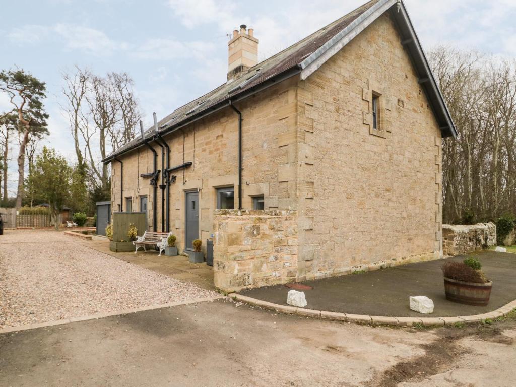 Grange Cottages photo 2
