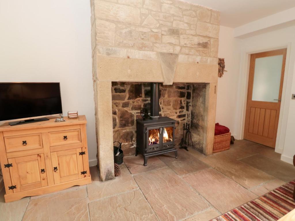 Grange Cottages photo 4